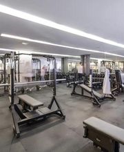 Fitness Park La Défense - Cœur Défense image 3