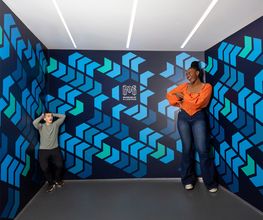 Museum of Illusions Copenhagen billede 1