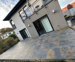 AlMo Terrassenbau GbR Bild 1