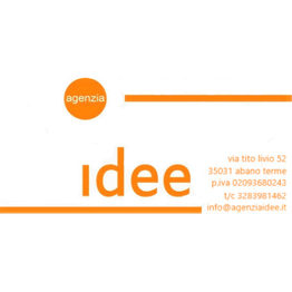 Agenzia Idee snc Consulting & Lighting logo