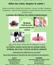 Karine Leroux image 5