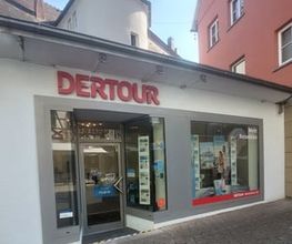 DERTOUR Reisebüro Bild 4