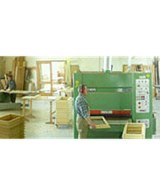 Tischlerei Heiko Tilch Bild 1