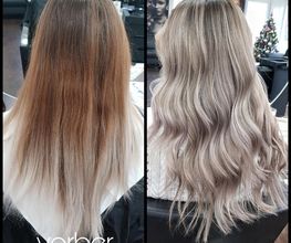 Milano Hairdesign Bild 7