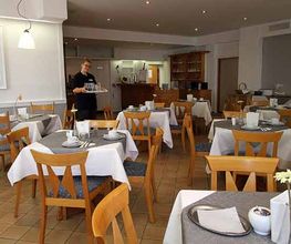 Hotel Lindemann Garni Bild 4