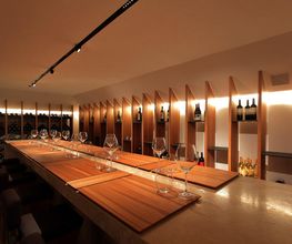 Restaurant MONNA ISA Bild 9