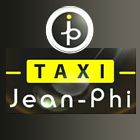 Taxi Jean-Phi