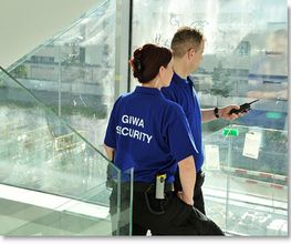 GIWA Security AG Bild 2