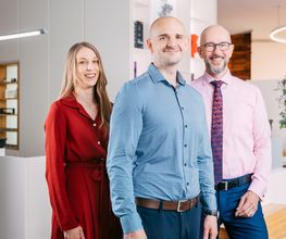 Judith+Tim+Lennard Lemke