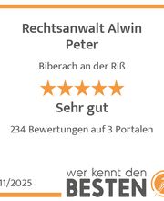 werkenntdenBESTEN.de Qualitätssiegel