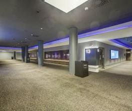 CINESA LUXE XANADÚ ISENSE imagen 5