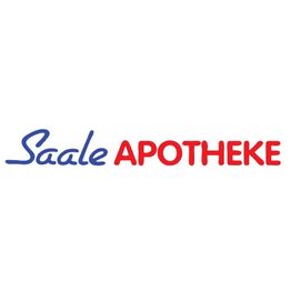 Saale - Apotheke Halle