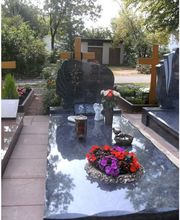 Bildhauerei Berthold und Boris Mahl GbR Bild 7