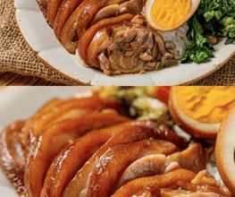 屋企靓汤 China Restaurant - Ein Topf und mehr Bild 6