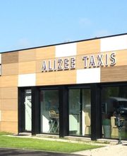 Taxi Alizée image 2