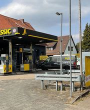 CLASSIC Tankstelle Benefeld