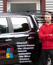 Haustechnik Emanuel Gietl Bild 3