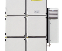 Air Fresh Service Industriefilter GmbH Bild 5