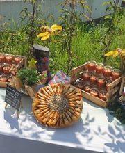 Restaurant Roter Platz Bild 14