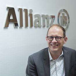 Allianz Generalvertretung Thomas Gimpl