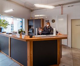 Schleicher Physio- und Ergotherapie Bild 4