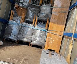 VELOX TRANSPORT & LOGISTIQUE Bild 10