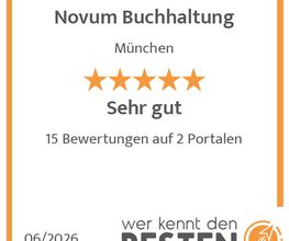 werkenntdenBESTEN.de Qualitätssiegel