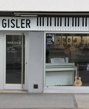 Musikhaus Gisler GmbH Bild 1