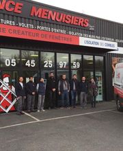 France Menuisiers image 1