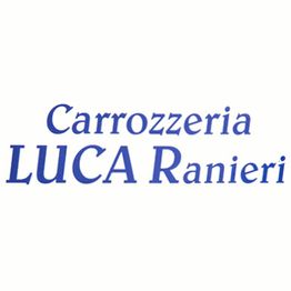 Carrozzeria Luca Ranieri logo