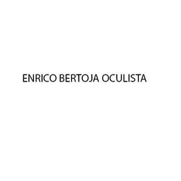 Enrico Bertoja Oculista logo