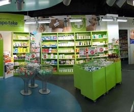 Apotheke am Markt Bild 10