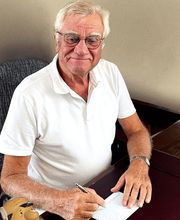 Internist Dr. med. Gerhard Deck | Facharzt für innere Medizin Bild 3