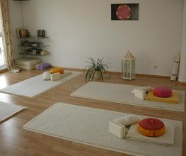 Yogastudio Yoga Classic Bild 4