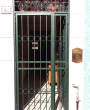 Baccili Luca Lavorazioni in ferro immagine 2