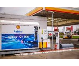 Shell Recharge Charging Station Bild 6