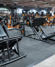 Basic-Fit 24/7 imagen 4