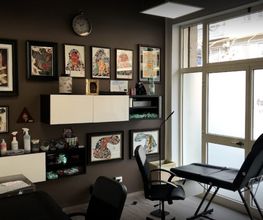 Gallery Cliente