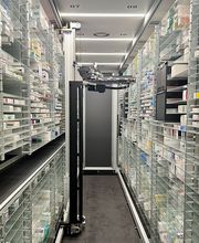 Melners Riga-Apotheke Bild 5