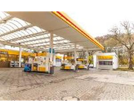 Shell Recharge Charging Station Bild 10