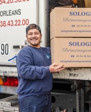 Sologne Déménagements Succ. Fenoyer image 13