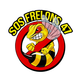 Sos Frelons 47