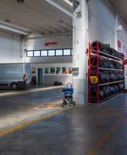 Euromaster Pneusmarket Romagna immagine 5