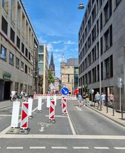 RoadBLOCK Baustellen- & Eventservice Bild 6