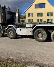 Mulden-Taxi Schaffner Bild 3