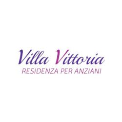 Casa di Riposo Villa Vittoria logo