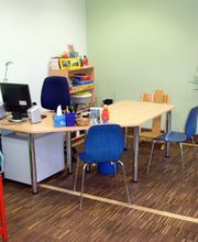 Sabine Thum Logopädische Praxis Bild 3