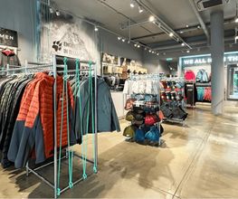 Jack Wolfskin Outlet Metzingen Bild 2