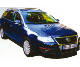 Mietwagen Keil Bild 2
