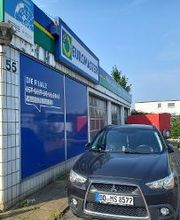 EUROMASTER Dortmund LKW Bild 4